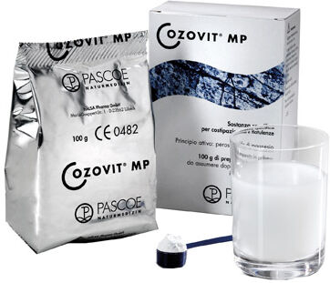Named Ozovit Polvere 100 g Pascoe