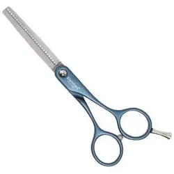 Steinhart, Haarschere, Al-Schere - 5,5 Zoll, schwarz (14.50 cm)