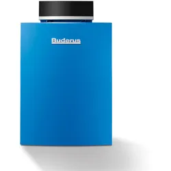 Buderus Gas-Brennwertkessel Logano plus GB212-15/5 15 kW Gaskessel Logamatic Regelsystem MC110