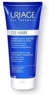 Uriage ds champu tratamiento queratorreductor 150ml.