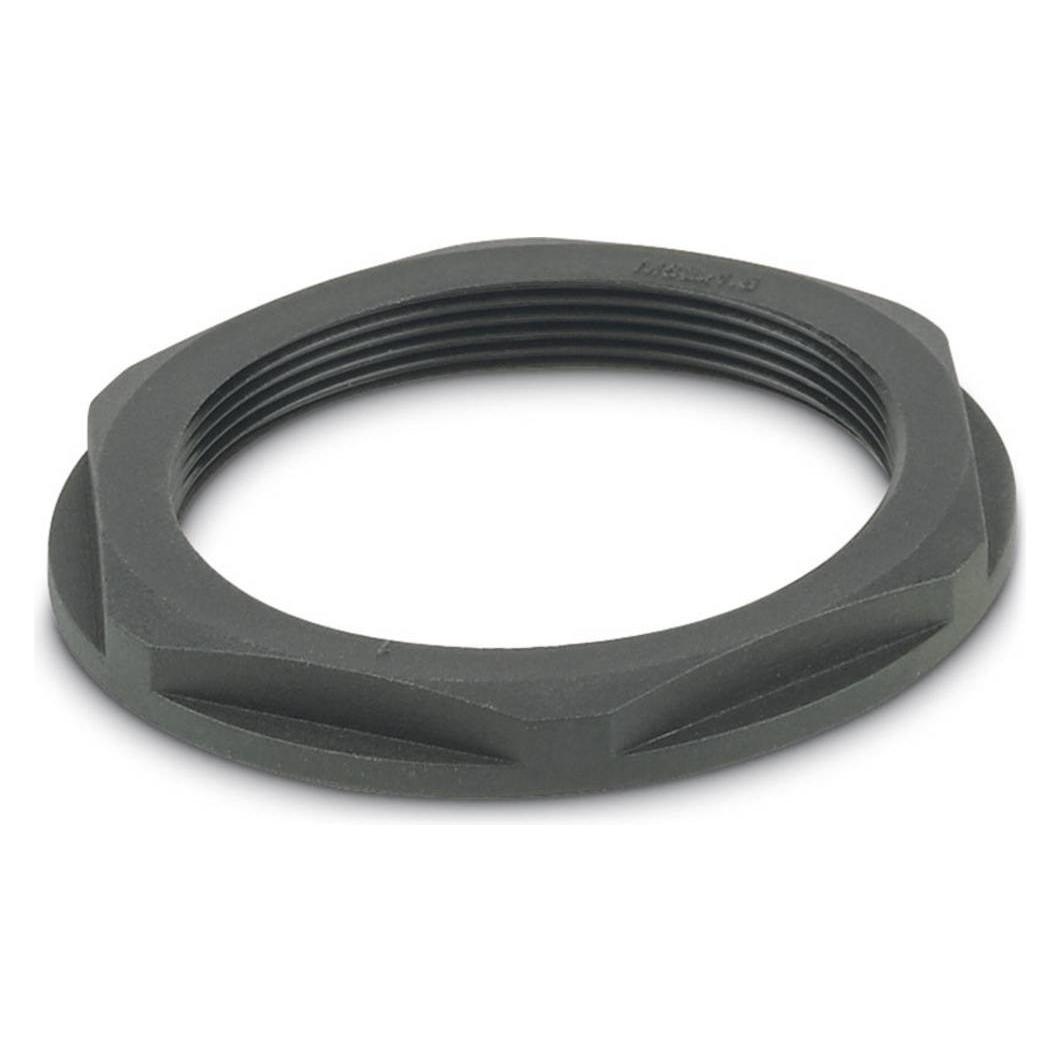 Phoenix Contact Gegenmutter M50 PA A-INL-M50-P-BK 5 St. (M50) (1411219)