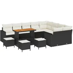 vidaXL, Gartenlounge, Cyril