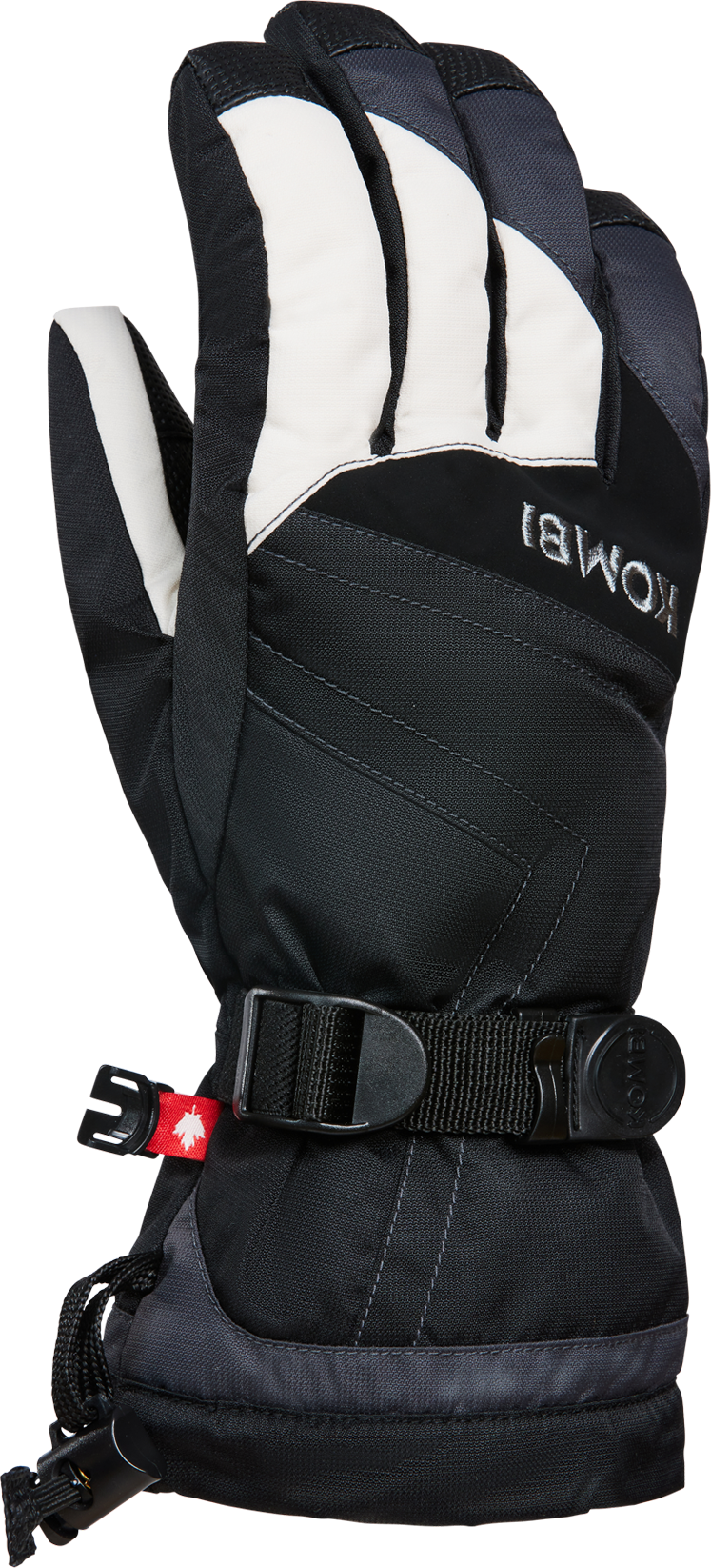 Kombi Women's Original Gloves Moonstone S