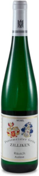 Weingut Forstmeister Geltz-Zilliken Geltz Zilliken Rausch Auslese Riesling 2009 - 75cl