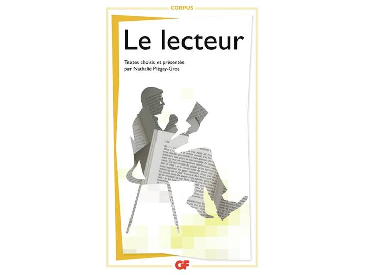 Le lecteur (Poche)