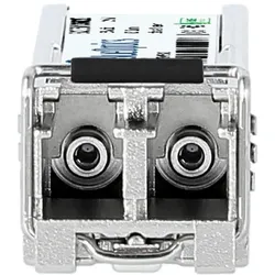 CBO HPE Aruba J9054DCM kompatibler BlueOptics SFP BO05M13602D, Transceiver, Silber