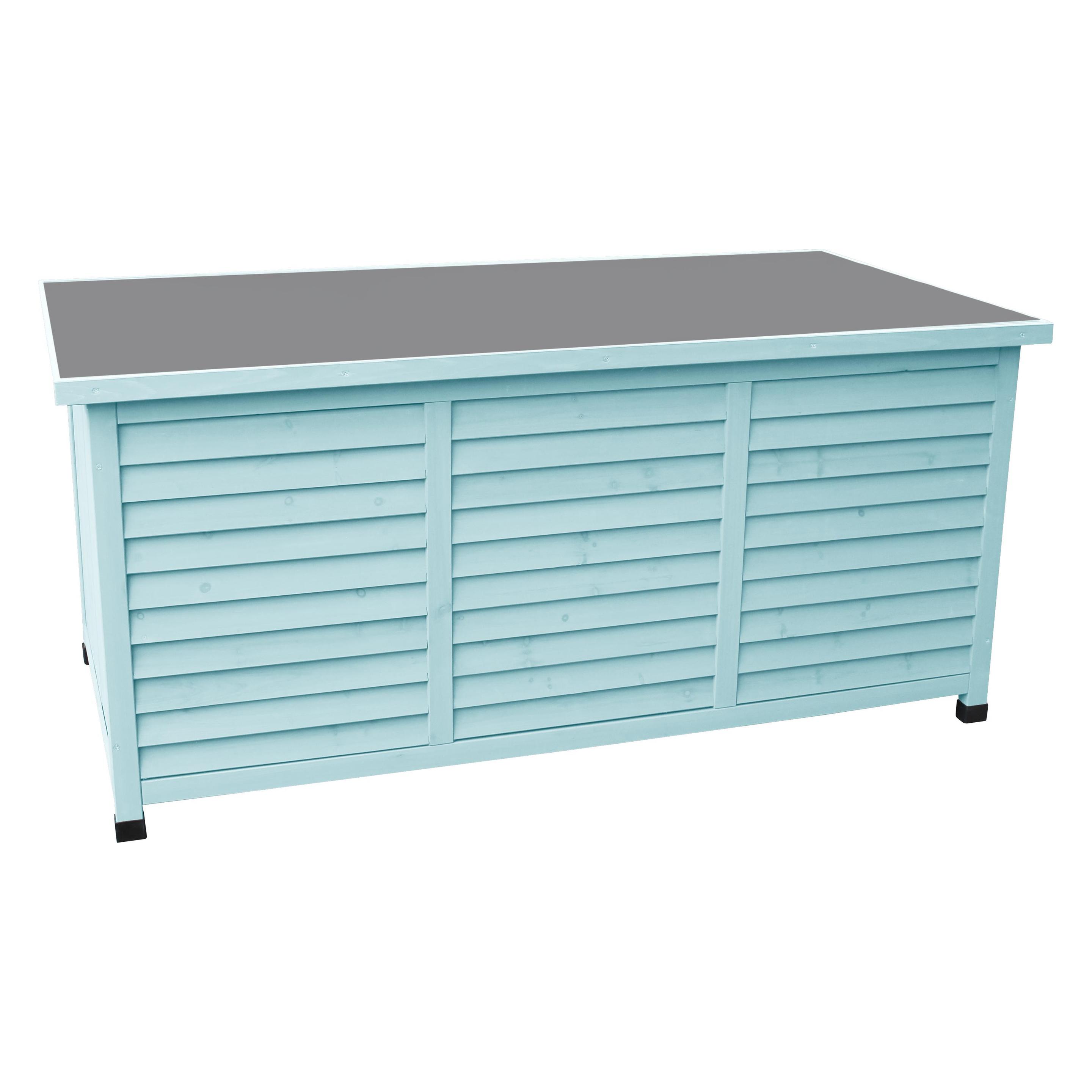 Leco Kissenbox VINTAGE mint (4733900121)
