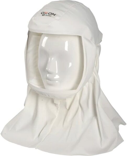 Ox-On Hoveddel T/turboenhed Tecmen Hood H2 Comfort