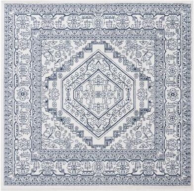 SAFAVIEH Adirondack Cheyenne Rustic Oriental Medallion Rug