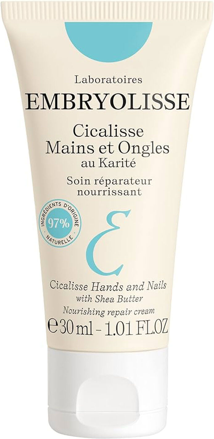 EMBRYOLISSE Cicalisse Hand & Nails Cream 30ml