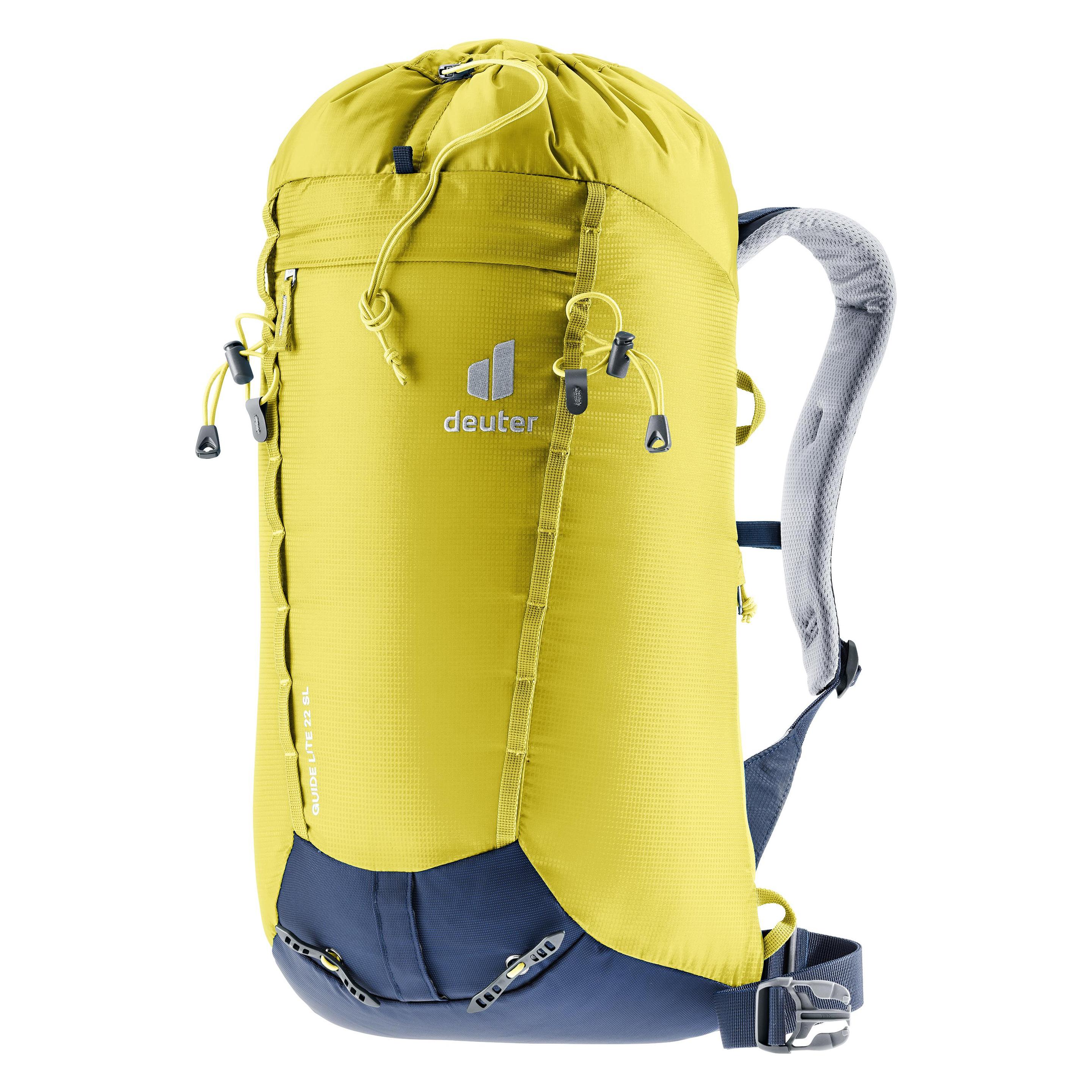 Deuter Guide Lite (22 l) (3360021-2329)