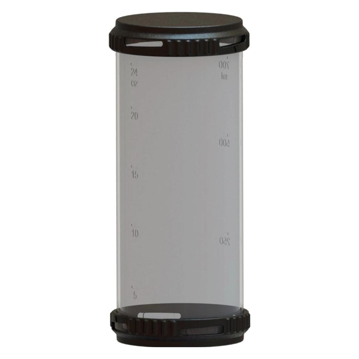 de Buyer Ersatzbehälter für DB3358.00 (Dekorierflasche, 750 ml) (3358.75)