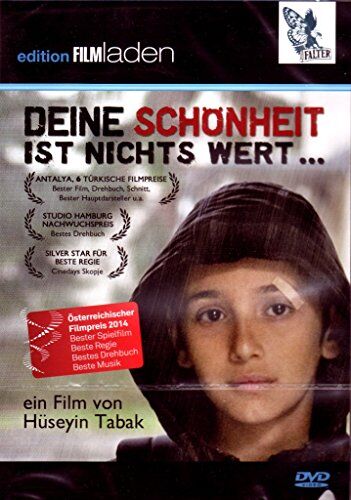 Hüseyin Tabak - Deine Schönheit ist nichts wert - Preis vom 11.10.2026 03:10:56 h