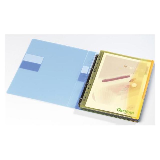 Tarifold Dokumententasche (A4, 12x) (6510229)