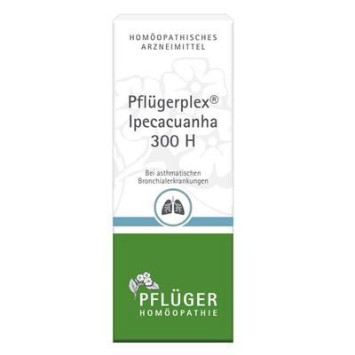 Pflügerplex Ipecacuana 300 H Tabletten 100 St