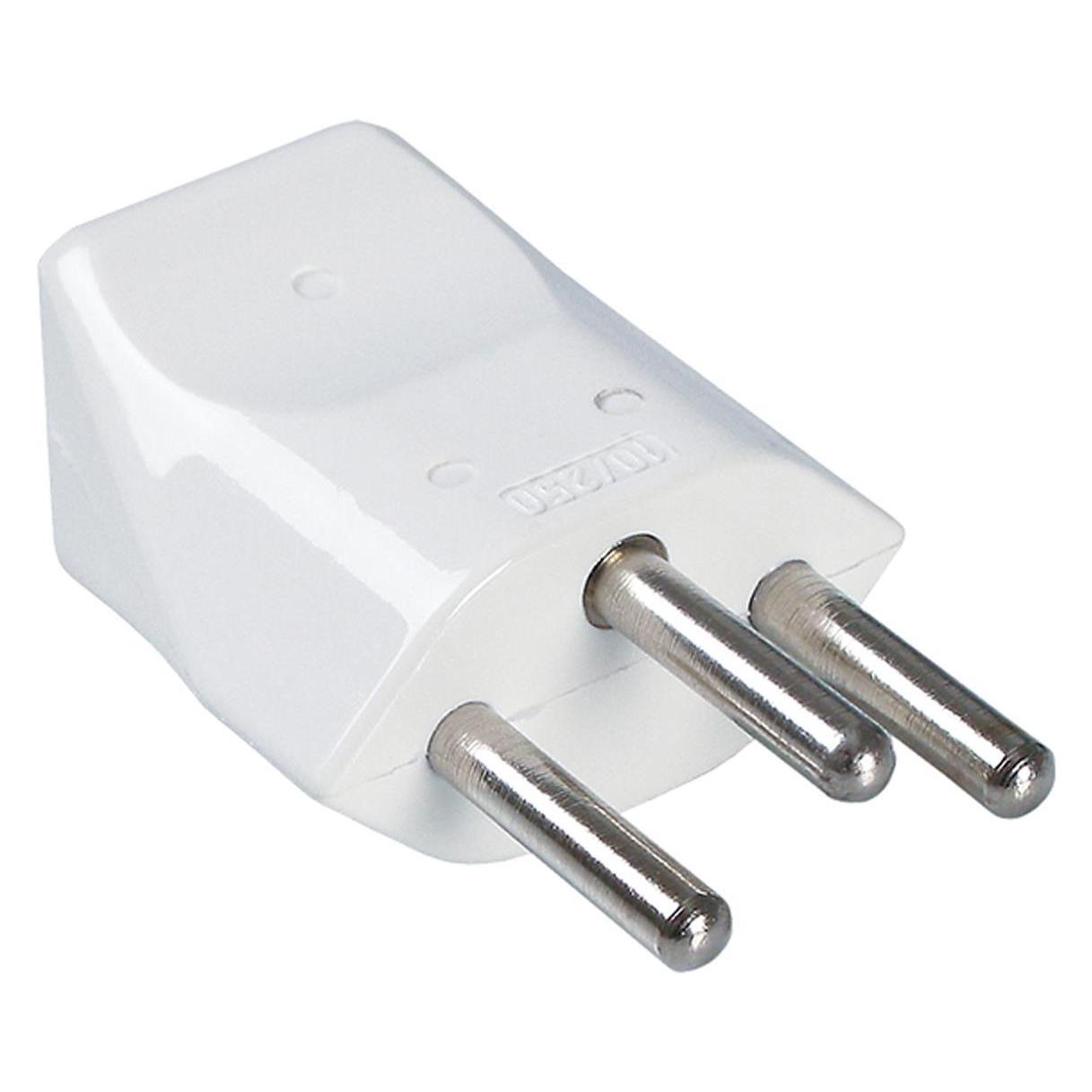 Bachmann Schutzkontaktstecker (910.275)