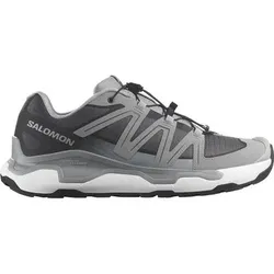 SALOMON Herren Freizeitschuhe SHOES XC ROAM Asphalt/Alloy/Black, Größe 44 in Grau Grau