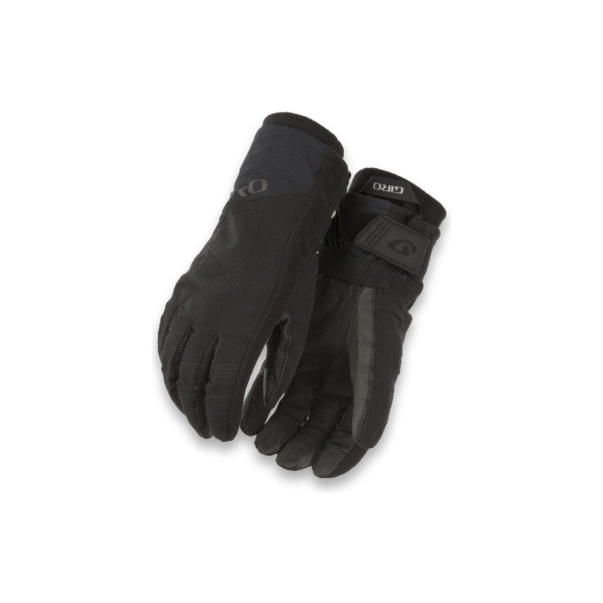 Giro Winter Proof black (gloves-gloves) S 230058-008