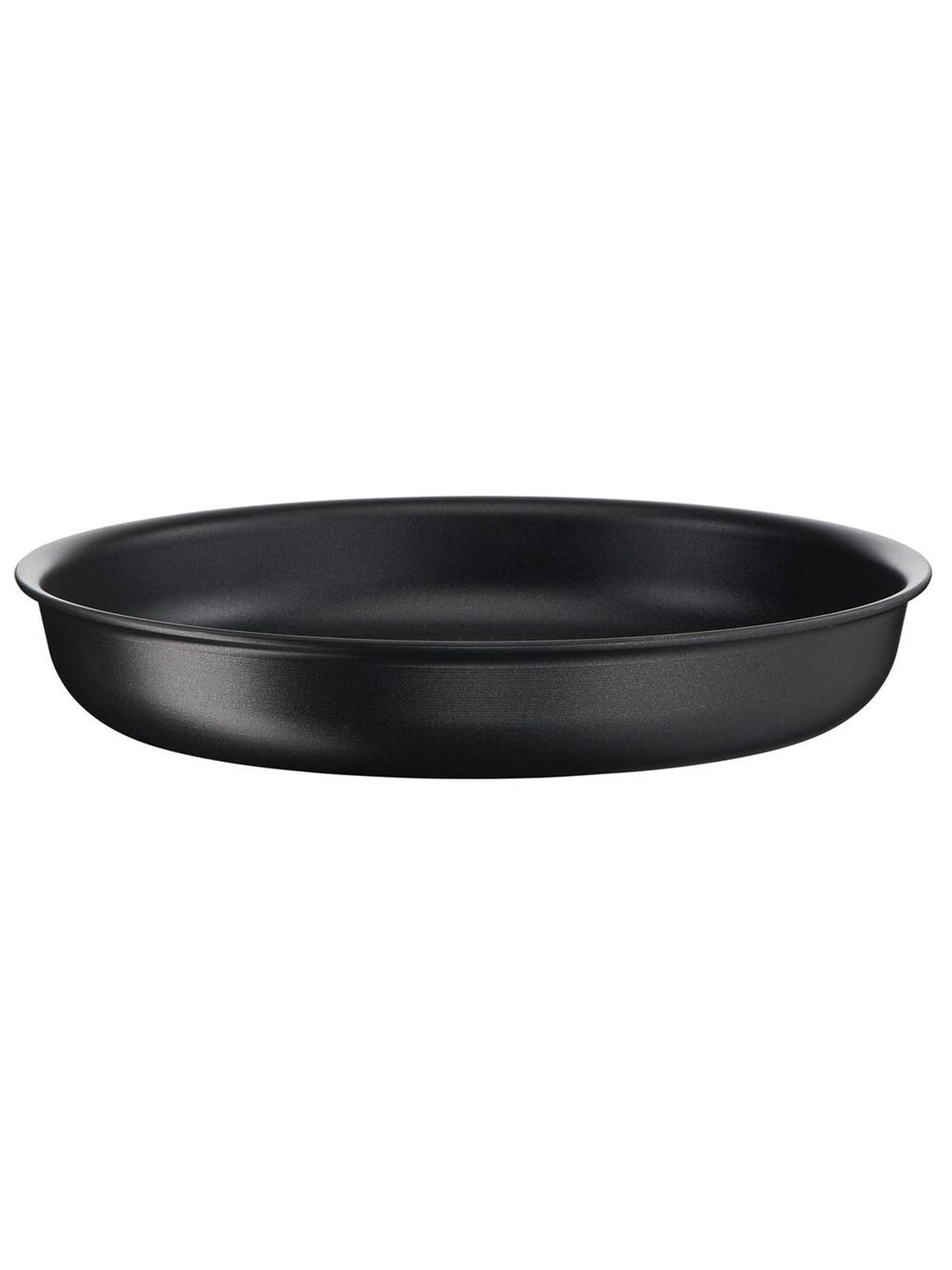 Tefal Ingenio Eco resist Frypan 24 cm Black (without handle)