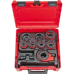 Rothenberger, Bolzenschneider + Seitenschneider, Super Cut-Set (450 mm)