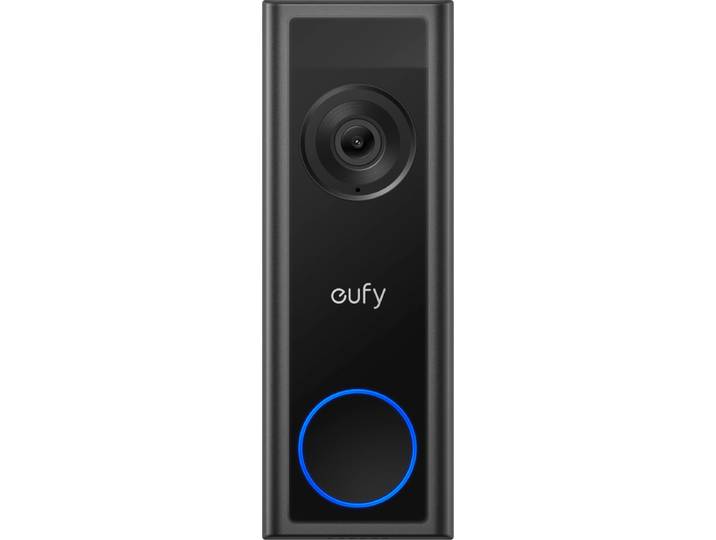 Eufy Video Doorbell C31