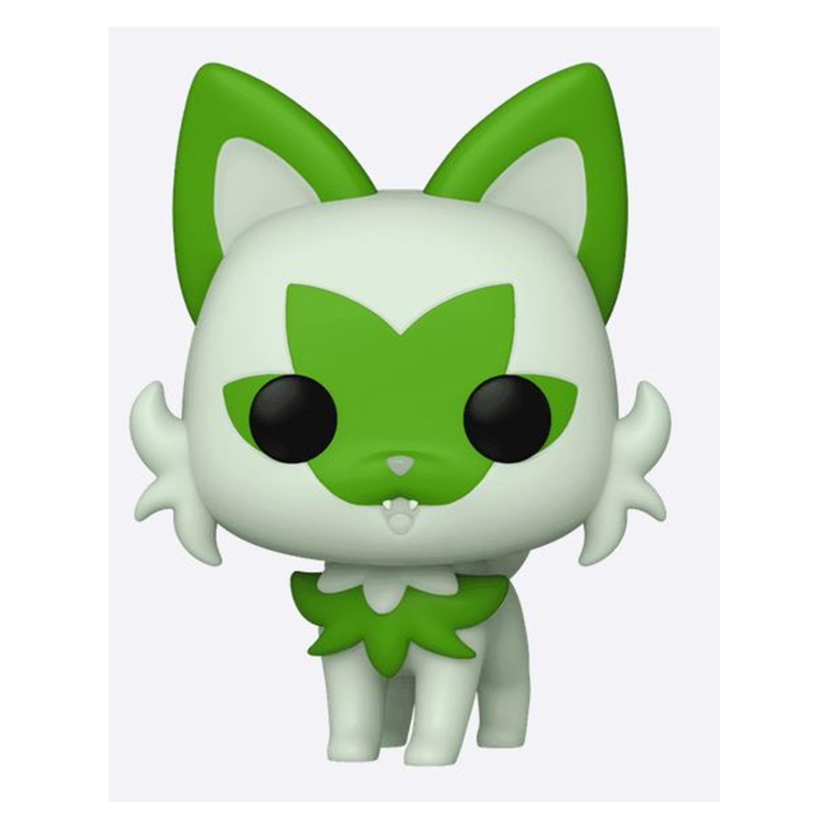 Funko Pokemon - Felori 984 Games (OC75191)