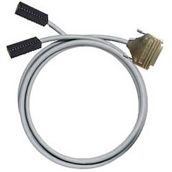 WEIDMÜLLER PAC-S1200-SD15-V2-2M, Vorkonfektioniertes Kabel, PAC 1329290020
