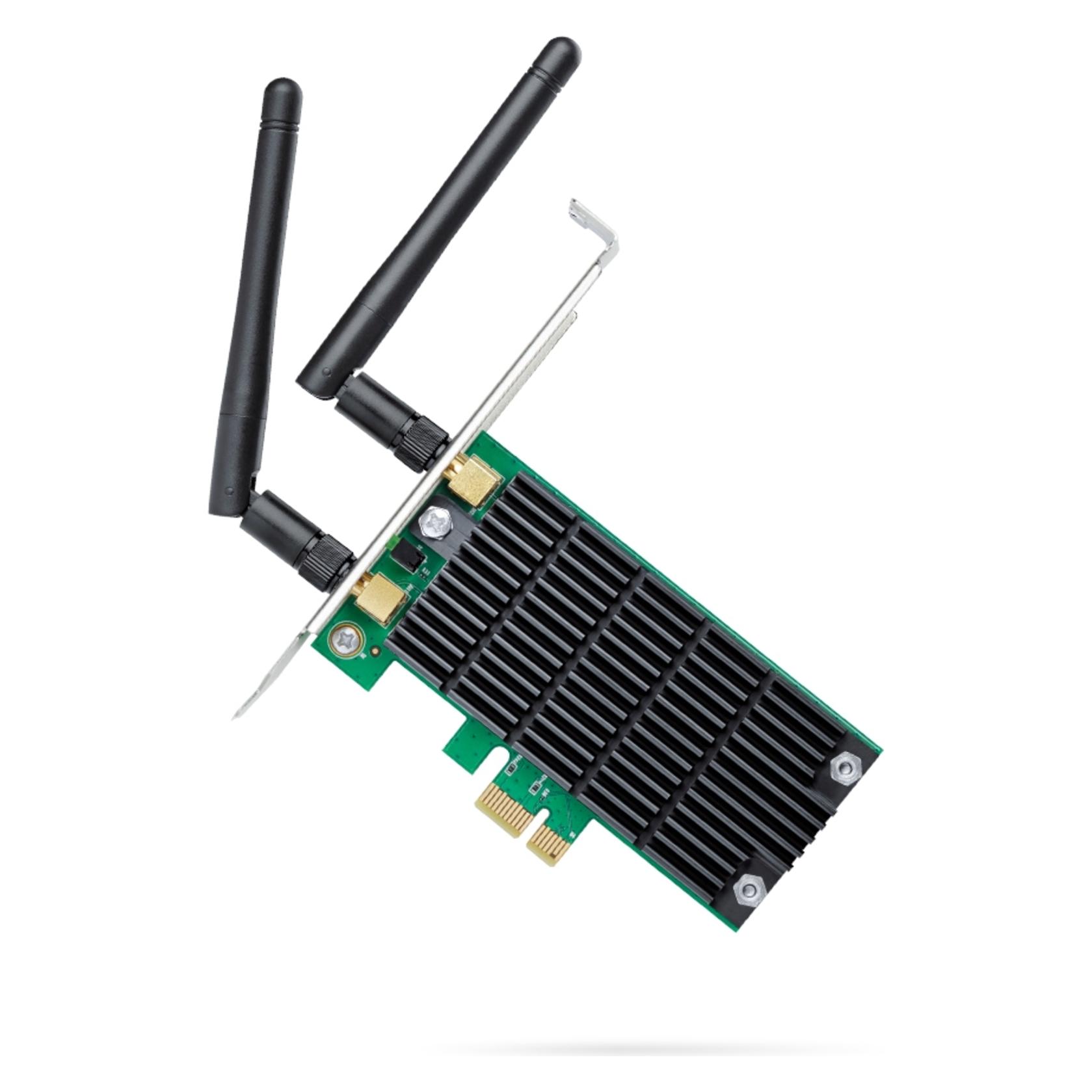 TP-Link Archer T4E (Mini PCI Express) (ARCHER T4E)