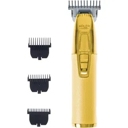 Adler, Trimmer + Haarschneider, AD Barttrimmer