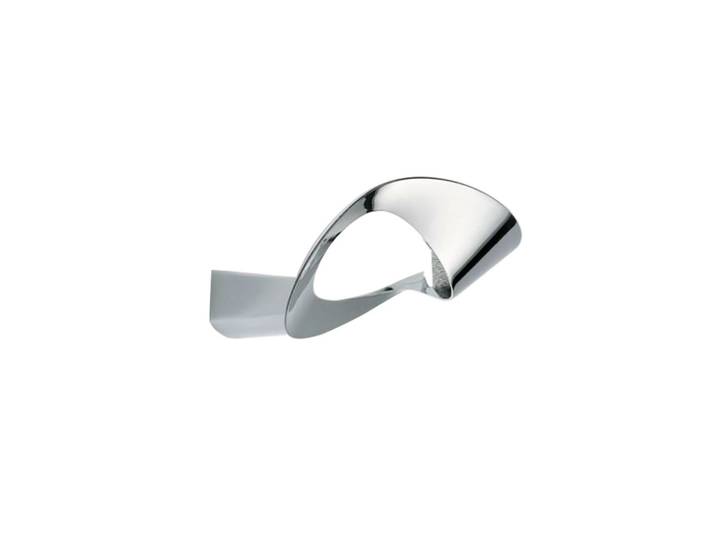 Mesmeri LED Wandleuchte Poliertem Chrom - Artemide - Wohnzimmer - Aluminium