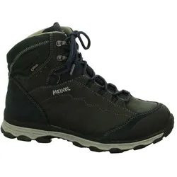 Meindl, Herren, Wanderschuhe, Outdoorschuhe (41), Blau