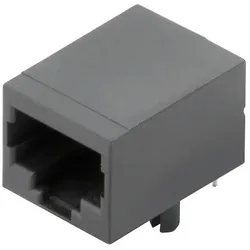 Weidmüller Leiterplattensteckverbinde RJ45C5 T1#2439040000