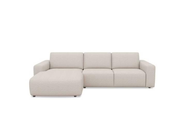 Henders & Hazel Murcia Ecksofa Stoff Enzo