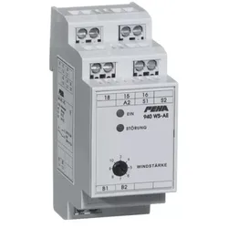 Peha Auswerteeinheit D 940 WS-AE