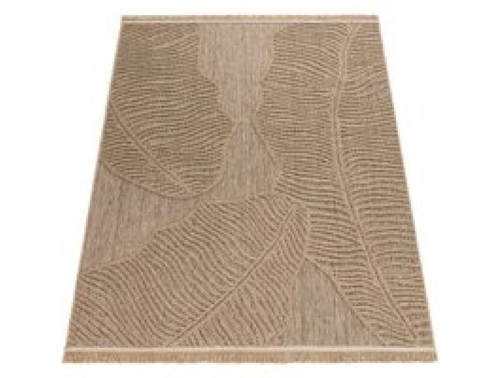 Tapis d'intérieur & extérieur Colonia beige 200x280 cm