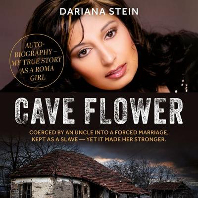 Caveflower - Dariana Stein, Audio, 9783693308325