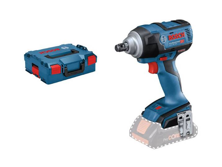 Bosch Professional GDS 18V-300 Drehschlagschrauber