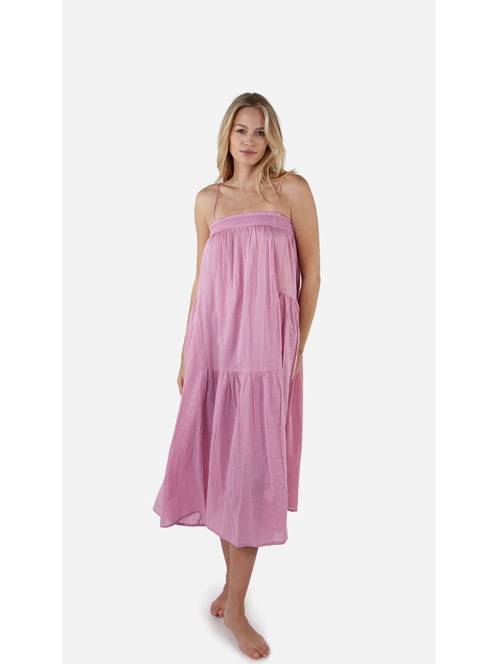 Barts Kleid "Pulpie" in Mauve - onesize