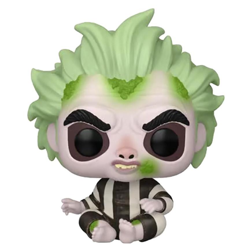 Funko POP figure Beetlejuice Baby Beetlejuice (86683)