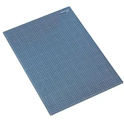 Westcott Schneidematte A2 mit selbstheilender Oberfläche, 60x45 cm