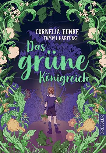 Hartung, Tammi Ruth - Das grüne Königreich: Die Kraft der Natur und die Magie der Pflanzen, verwoben in einer einzigartigen Geschichte für Kinder ab 10 Jahren - Preis vom 11.10.2026 15:43:13 h