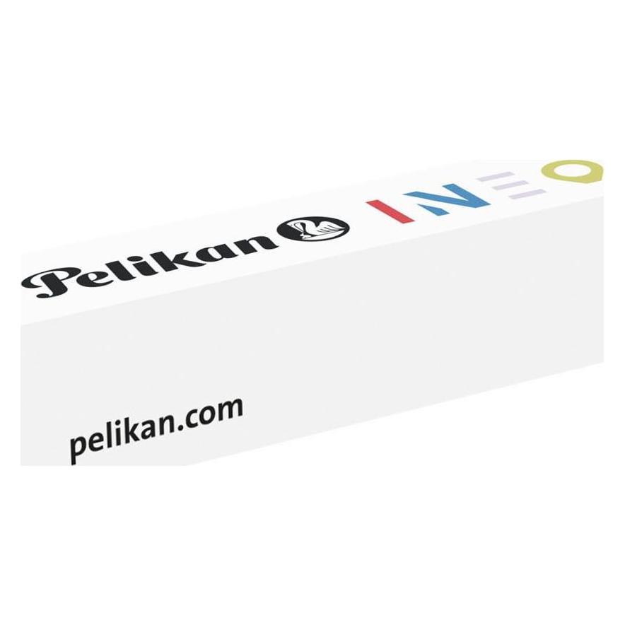Pelikan Kugelschreiber Ineo Elements K6 Fiery Red Faltschachtel (1x) (822435)
