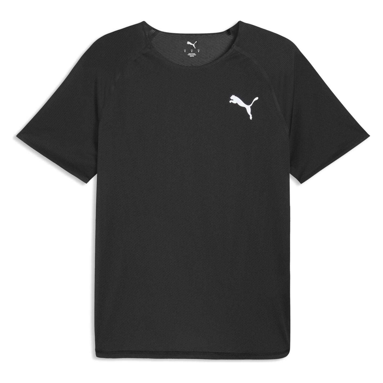 Puma M Lightspeed Ss (S) (528419)