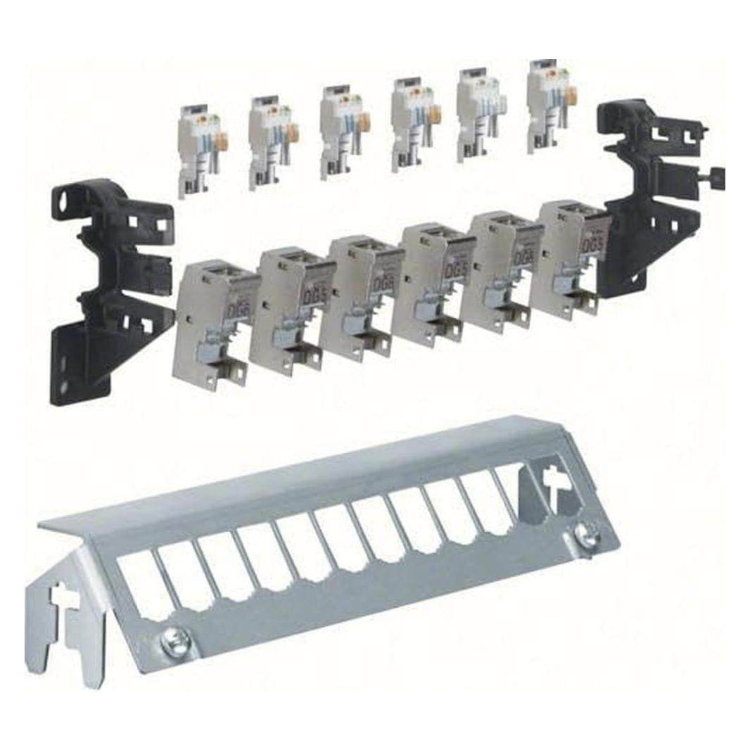 Hager Patch-Panel (FZ12MM)