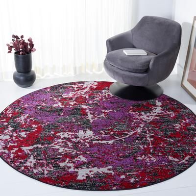 SAFAVIEH Skyler Nemesia Modern Rug