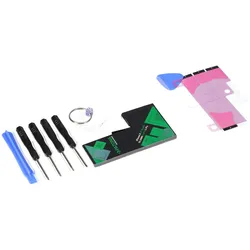PATONA Premium Akku für Apple iPhone X 616-00351 inkl. Werkzeugset