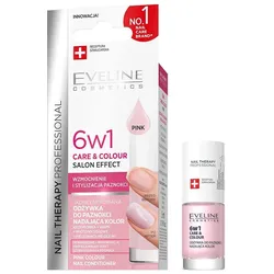 Care&Colour Nagel-Conditioner 6in1