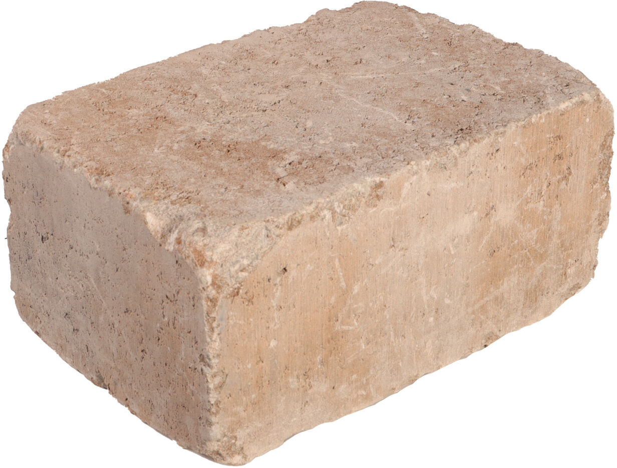 EHL Mauerstein Verona Antik 30 x 20 x 14 cm Muschelkalk