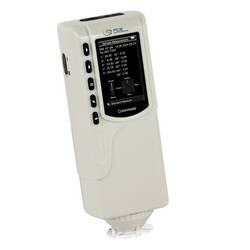 PCE Instruments Farbmessgerät PCE-CSM 1 CIEL*a*b*C*h CIEL a* b* CIEXYZ Messöffnung Ø 4 mm Software LED