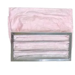 FDI 160 F7 Filter (effizient)